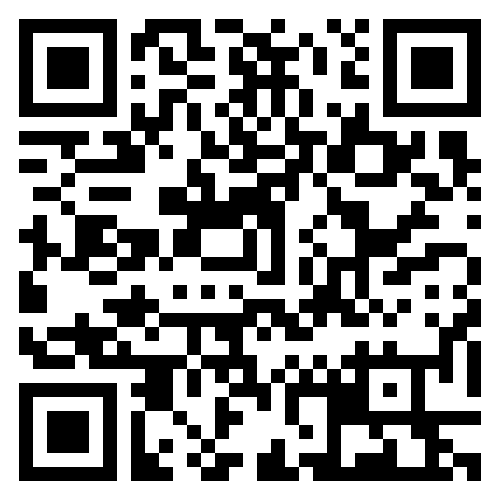 広島サテライト公式InstagramQRコード