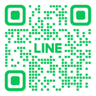 公式LINEジョブカフェ愛ワークQRコード
