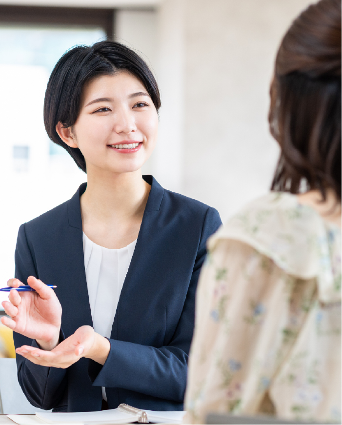 東京での現地対面相談会